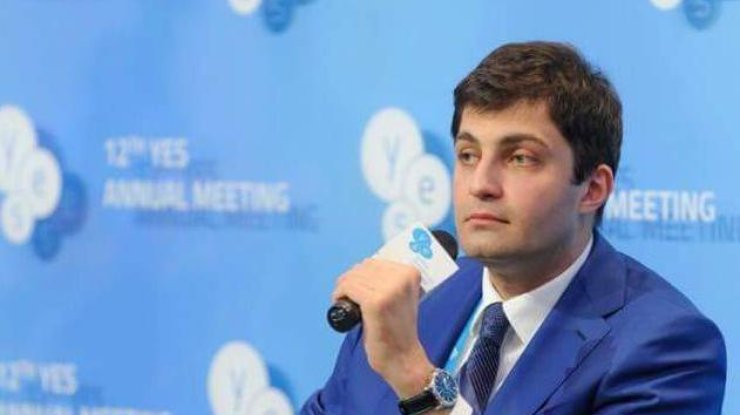 Давид Сакварелидзе намекнул, что Порошенко пожалел о том, что взял грузинов в команду 
