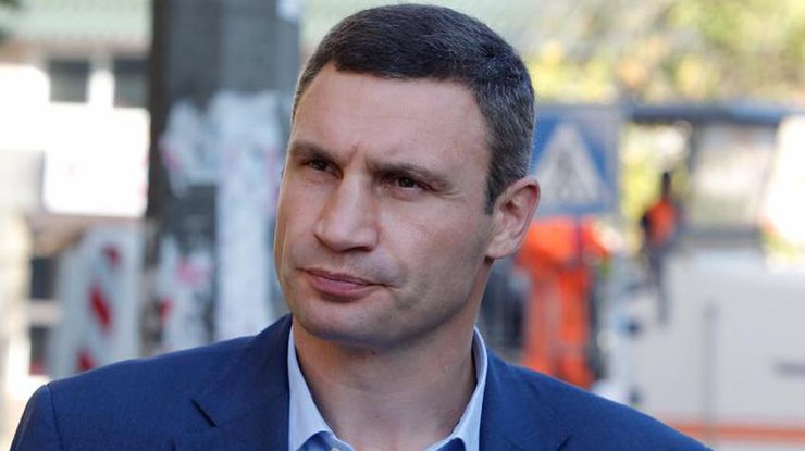 Виталий Кличко будет возрождать свою родную партию 