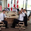 Лидеры G7 пригрозили России новыми санкциями