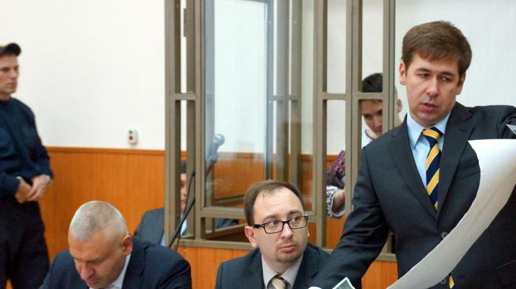 Услуги адвокатов заключенных в России украинцев оплачивают депутаты Верховной Рады 
