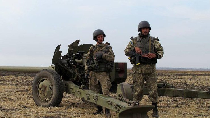 В ОБСЕ констатируют увеличение обстрелов на Донбассе в три раза 