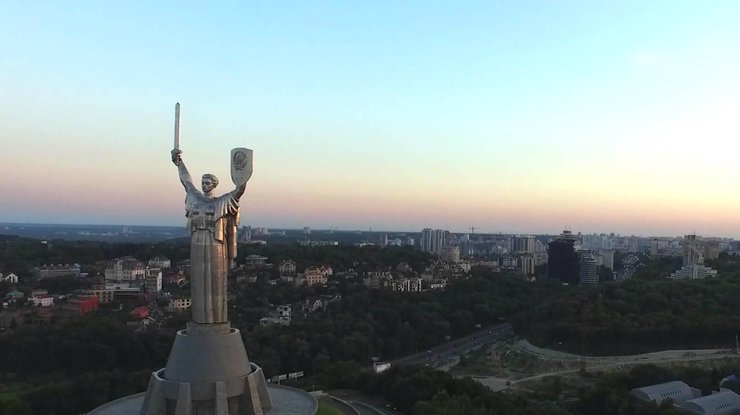 Киев хранит множество секретов, тайн и загадок
