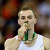 Гимнаст Олег Верняев привез Украине "золото" чемпионата Европы 