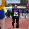100-летняя американка установила мировой рекорд по бегу