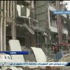 В Сирії обстріляли шпиталь у місті Алеппо
