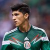 В Мексике похитили футболиста