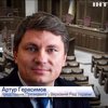 Порошенко призначив нового представника у Верховній раді