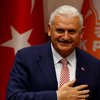 В Турции парламент поддержал новое правительство