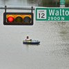 В США наводнение унесло жизни шести человек