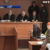 Євгена Мефьодова знову заарештували за погрози свідку