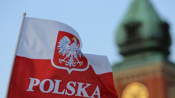 Российские спецслужбы установили контакт с некоторыми польскими солдатами