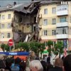 В России под завалами дома погибли двое людей