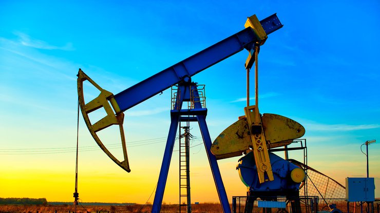 Цены на нефть вновь поднялись