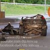 Обидва загиблі в аварії у Києві були гонщиками