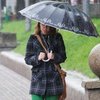 В Украину идет похолодание и дожди