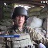 Под Донецком диверсанты подбираются к позициям военных