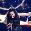 Евровидение 2016: Джамала вышла на сцену в Стокгольме (фото, видео)