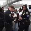 Полиция всего мира примет участие во флешмобе (видео)