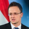 Венгрия призывает Евросоюз предоставить Украине безвизовый режим