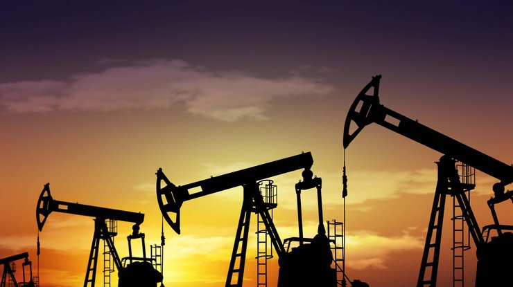 Цены на нефть существенно не изменились 