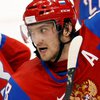 Сборная Чехии по хоккею победила команду России