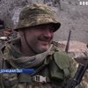 Под Донецком боевики стягивают танки и пушки к фронту