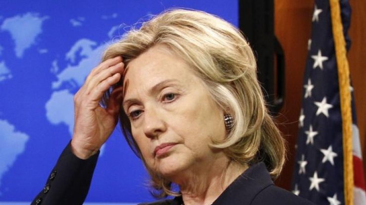 Хиллари Клинтон допросят по делу об электронной почте