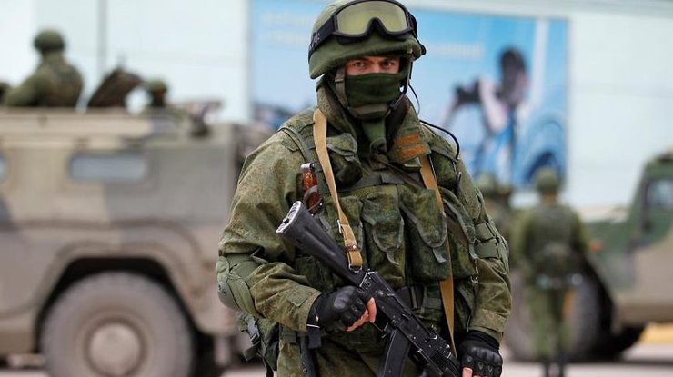 На Донбассе боевики трижды обстреляли украинские позиции 