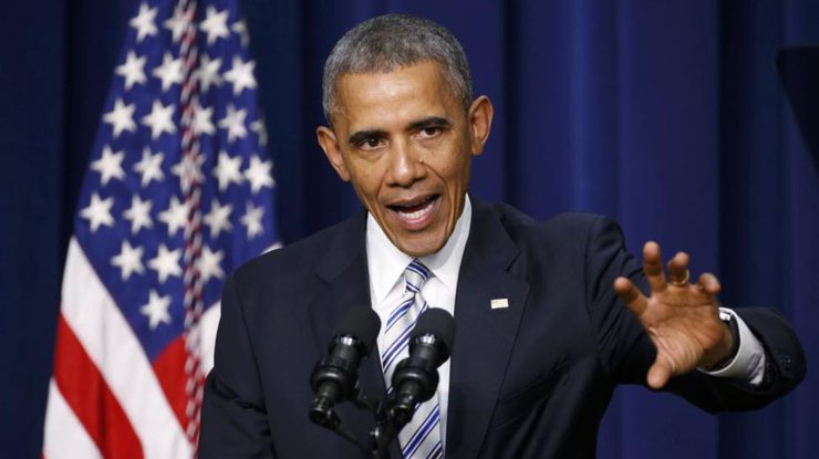 Президент США Барак Обама помиловал 58 осужденных за хранение и распространение наркотиков