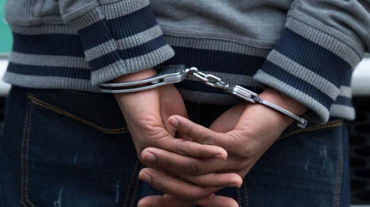 В Виннице задержан мужчина с гранатами в пакете
