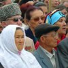 В Евпатории массово задержали татар  