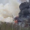 Пожар в Канаде может добраться до соседней провинции