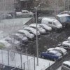 Аномальная погода: в первый день лета Россию засыпало снегом (фото, видео) 