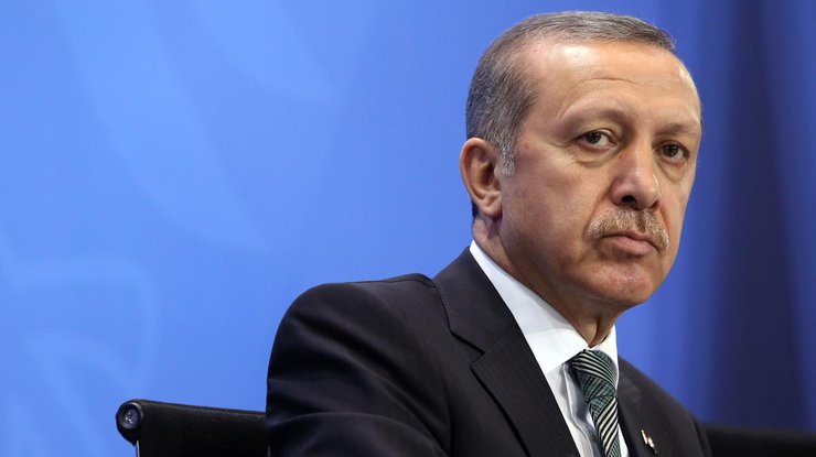 Турция не понимает требований России - Эрдоган
