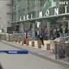 Залізничники у Франції відмовляються працювати на Євро-2016