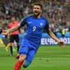 Евро-2016: Франция обыграла Румынию