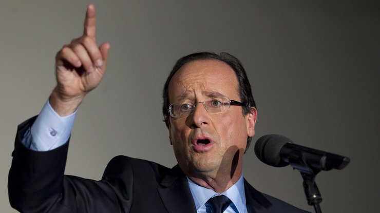 Президент Франции предостерег профсоюзы от забастовок во время Евро-2016