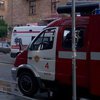 Пожар в Соломенском суде парализовал работу НАБУ