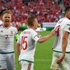 Результаты матча Австрия - Венгрия на Евро-2016