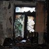 Власти назвали убытки от пожара в Соломенском суде Киева