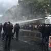 Во Франции в результате столкновений с полицией пострадали 40 протестующих 