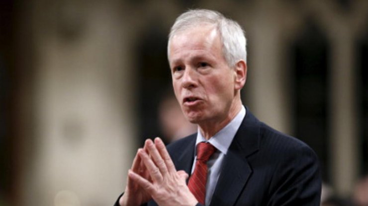 Канада выступила за признание геноцида в Сирии и Ираке