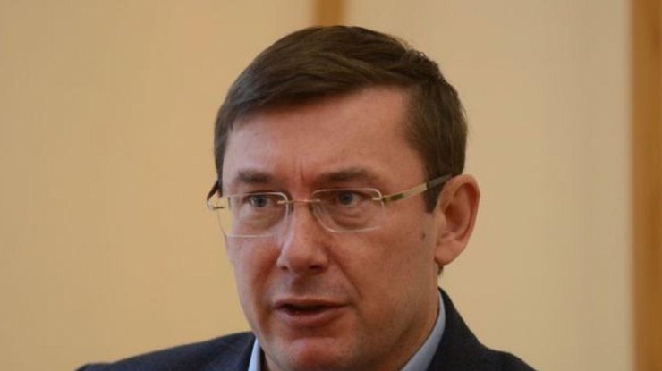 Луценко заявил, что нет результатов и реформ в прокуратуре Одесской области.