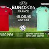 Евро-2016: составы команд и прогнозы на игру Португалия - Австрия