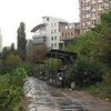 На Грушевского построят "квартал-монстр"?