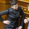  Савченко: страну разорвет