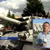 Израиль вернул из России захваченный арабами танк