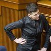 Савченко рассказала на заседании ПАСЕ о незаконном вывозе людей из Украины 