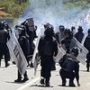 В Мексике во время беспорядков погибли люди