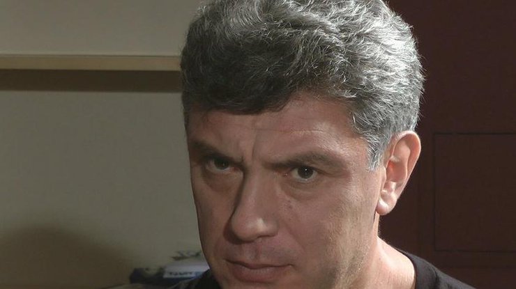В России завершили расследование дела об убийстве Немцова 